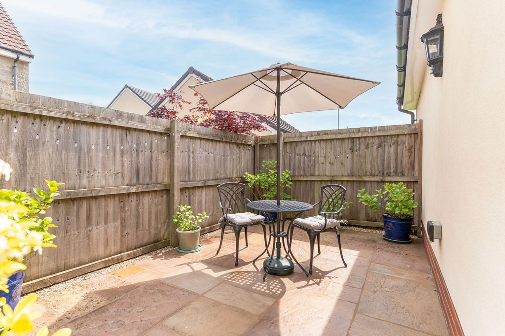 Additional image 35 of 4 bed detached house for saleBridling Crescent, Newport NP19