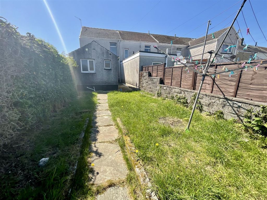 Additional image 21 of 3 bed town house for saleCampbell Street, Llanelli SA15
