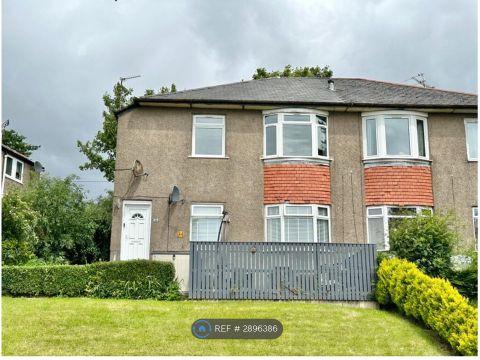 Gladsmuir Road, Glasgow G52