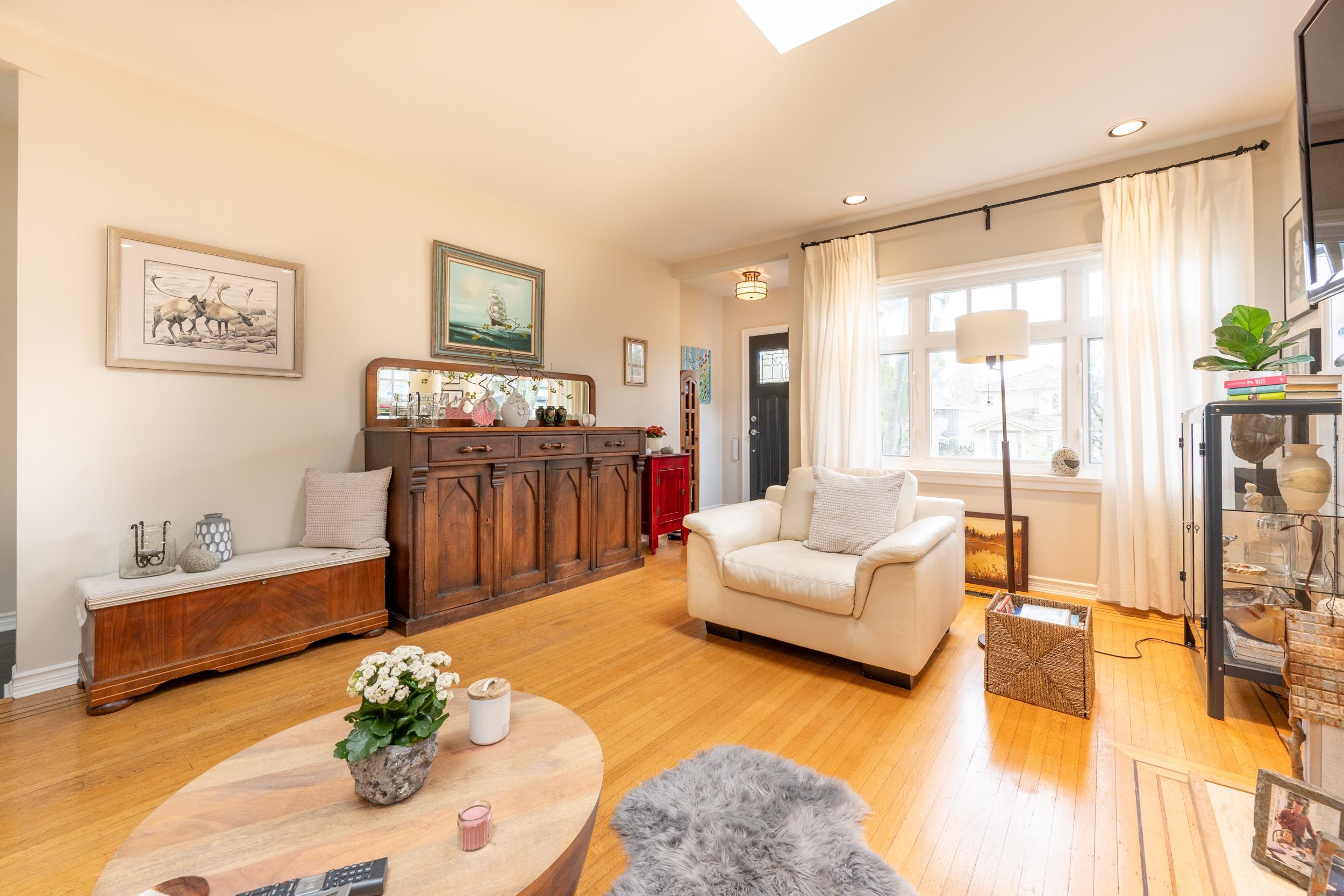 Additional image 3 of 4047 32nd Avenue W, Vancouver, BC, V6S 1Z5
