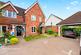 Meadow Close, Westcott, Dorking