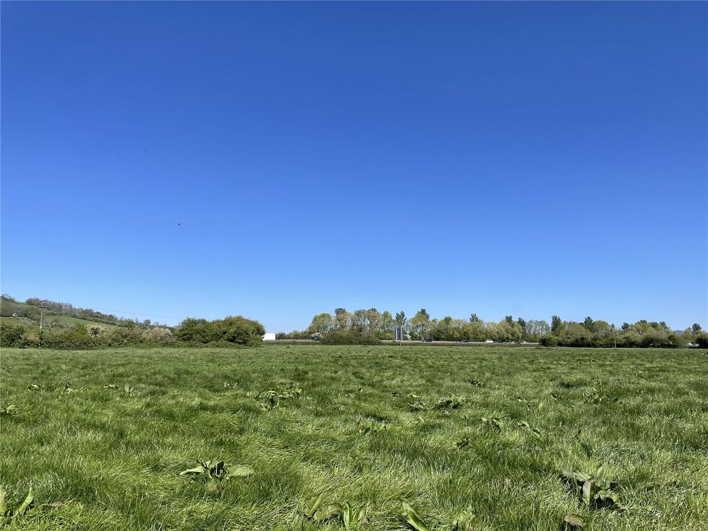 Additional image 3 of Land for saleVole Road, Mark, Highbridge, Somerset TA9