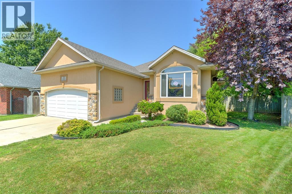 153 Purple Plum Drive, Kingsville, ON, N9Y3P5