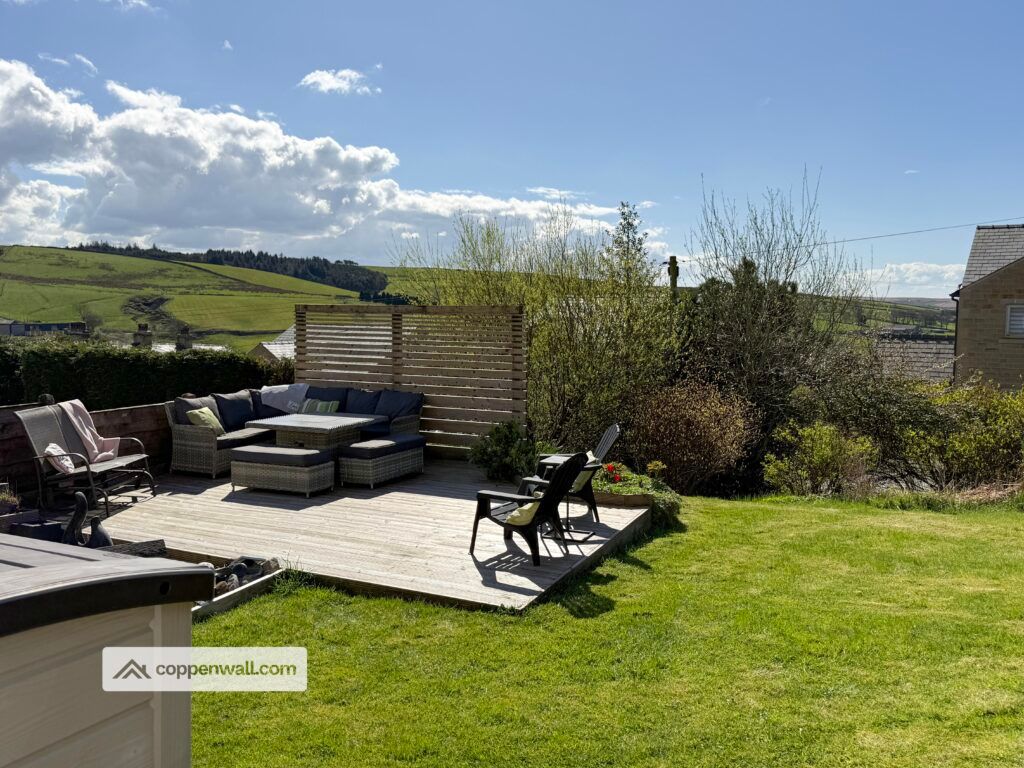 Additional image 33 of 4 bed detached house for saleHillside Crescent, Weir, Bacup, Rossendale OL13