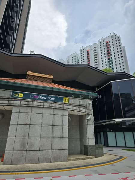 Additional image 15 of 11 Farrer Park Road