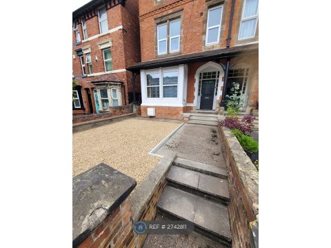 Hucknall Road, Nottingham NG5, Room to rent