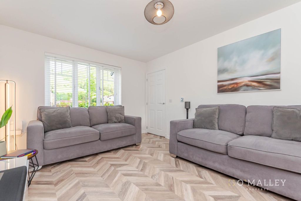 Additional image 3 of 4 bed detached house for saleBerryfield Crescent, Alva FK12