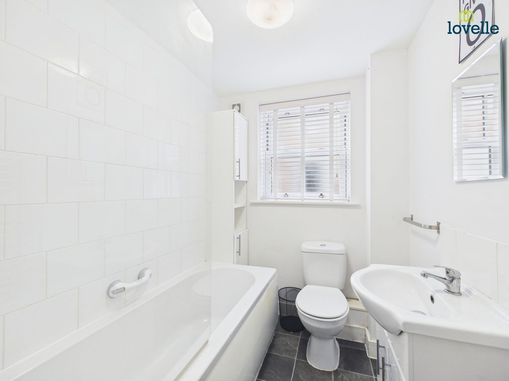 Additional image 7 of 1 bed flat for saleUnion Street, Market Rasen LN8