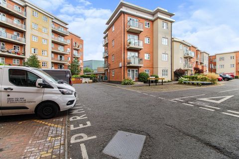 Bridge Court, Stanley Road, South Harrow HA2