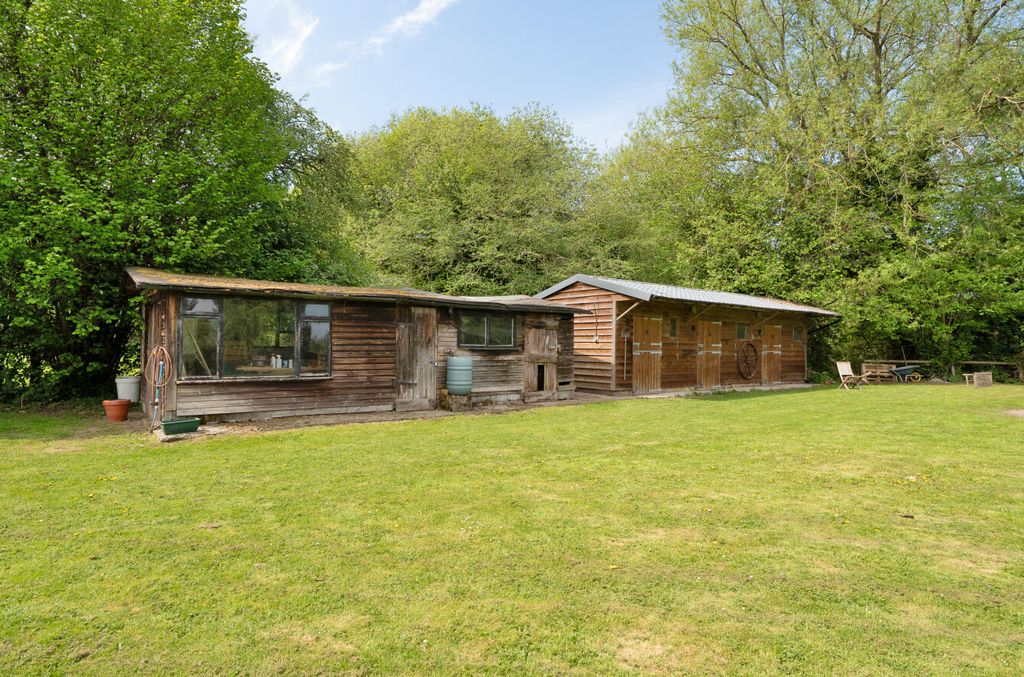 Additional image 26 of 5 bed semi-detached house for saleHouse With Annexe And Land, Adleymoor, Craven Arms SY7