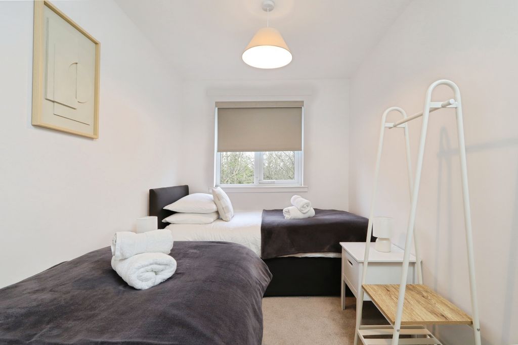 Additional image 9 of 2 bed terraced house for saleChapelside Avenue, Airdrie ML6