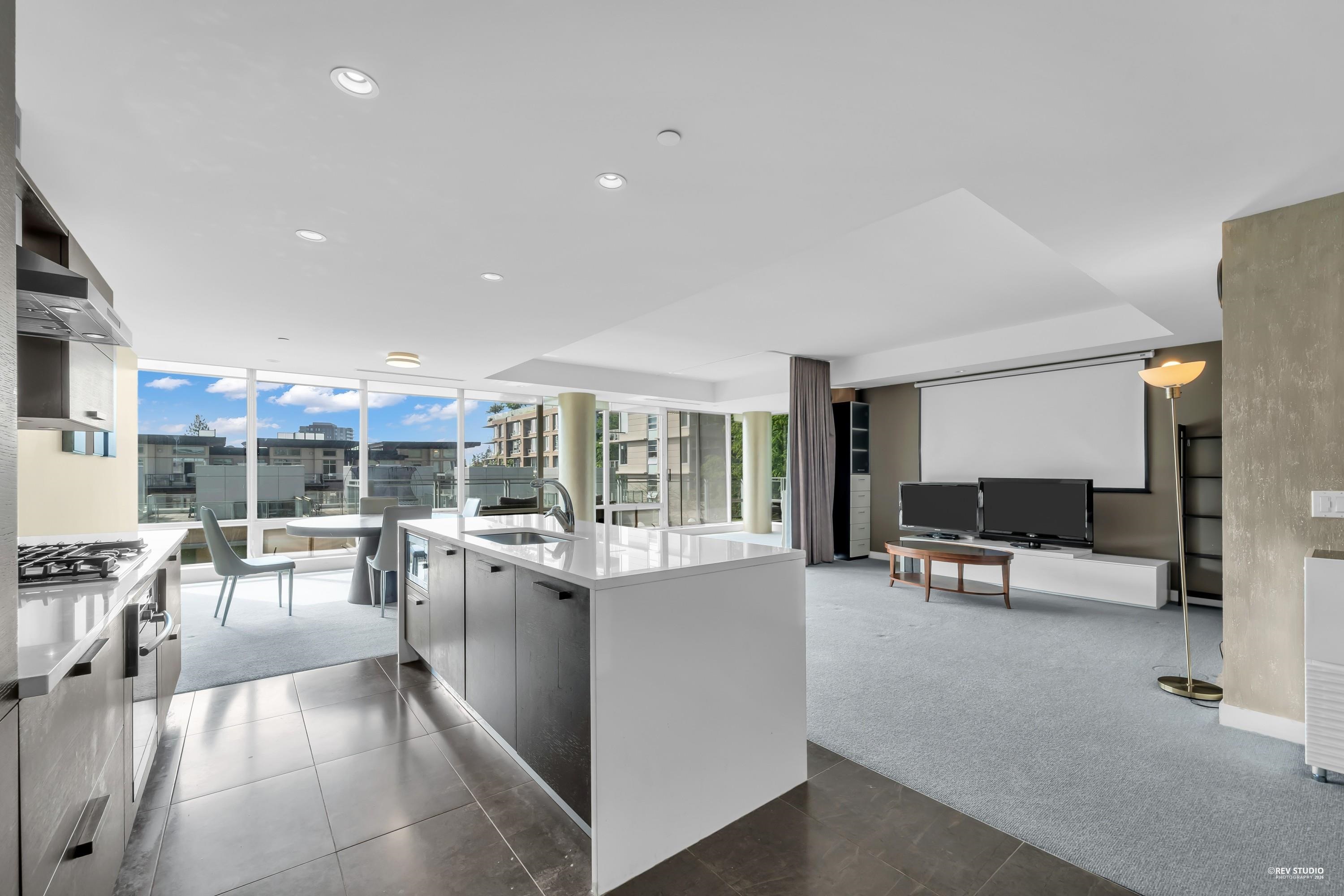 Additional image 4 of 302-5838 Berton Avenue, Vancouver, BC, V6S 0A5