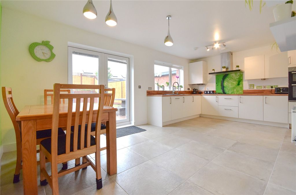 Additional image 3 of 4 bed link detached house for saleForester Walk, Bordon, Hampshire GU35