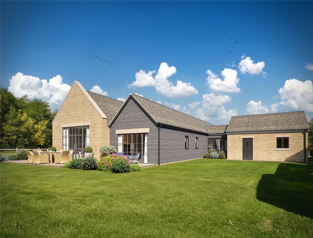 Additional image 6 of 4 bed bungalow for saleMasty Fields Farm, Evesham Road, Broadway, Worcestershire WR12