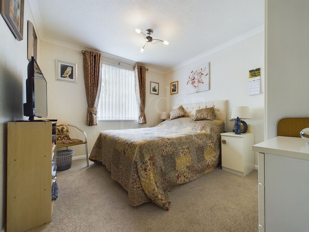 Additional image 12 of 2 bed mobile/park home for saleHomelands Park, Chorley, Bridgnorth WV16