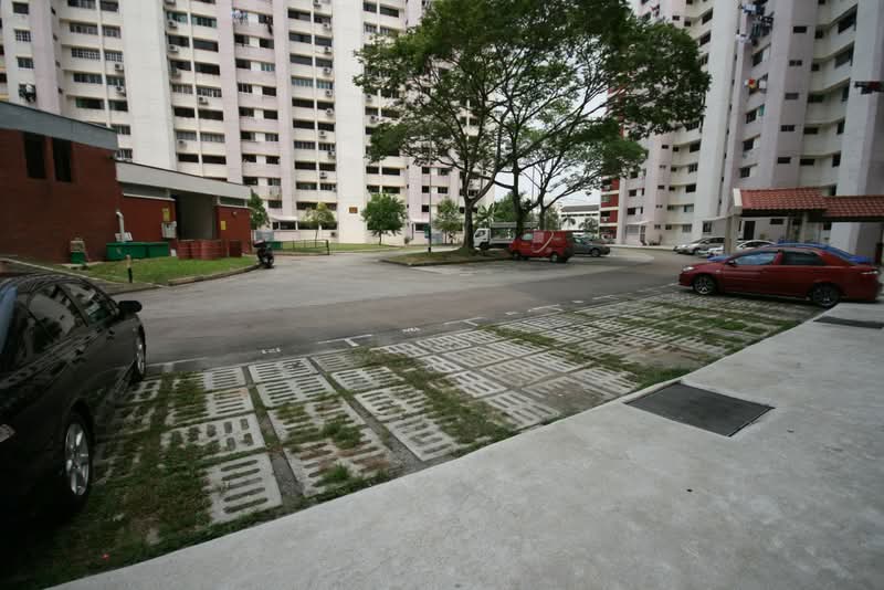 Additional image 18 of 332 Jurong East Avenue 1