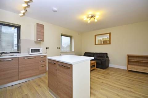 Lodge Lane, London N12