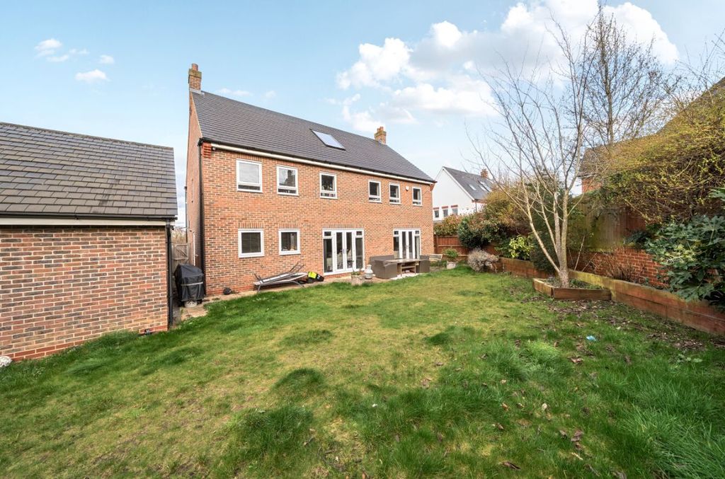 Additional image 19 of 5 bed detached house for saleCrowsley Road, Kempston MK42