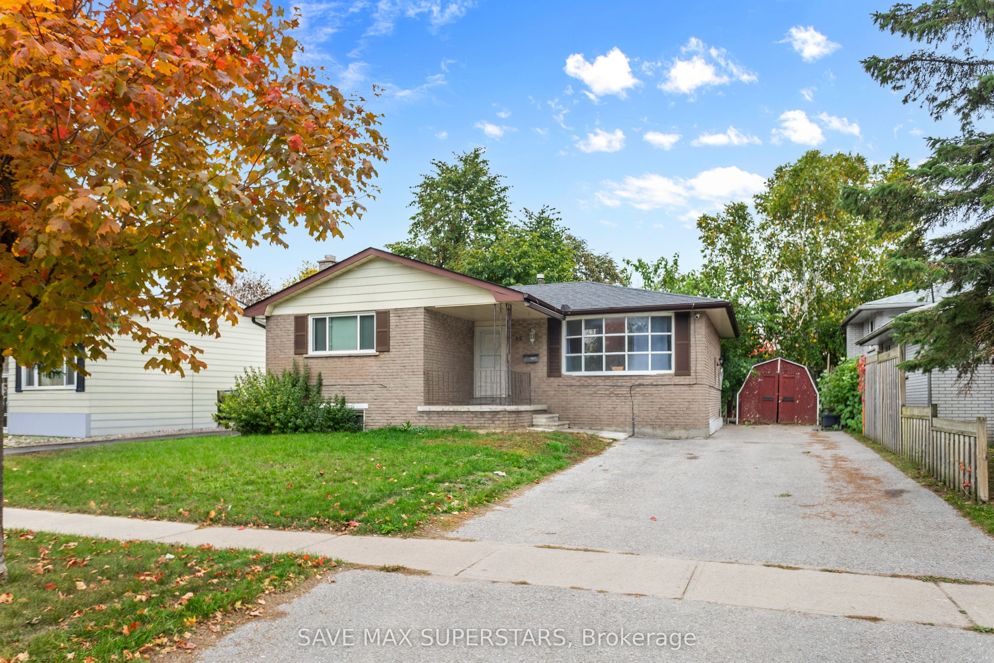 Additional image 2 of DUPLEX-35 Bernick Drive, Barrie, ON, L4M 5C1