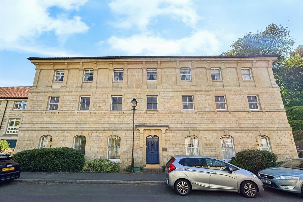 2 bed flat for saleGreenland Mills, Bradford On Avon BA15