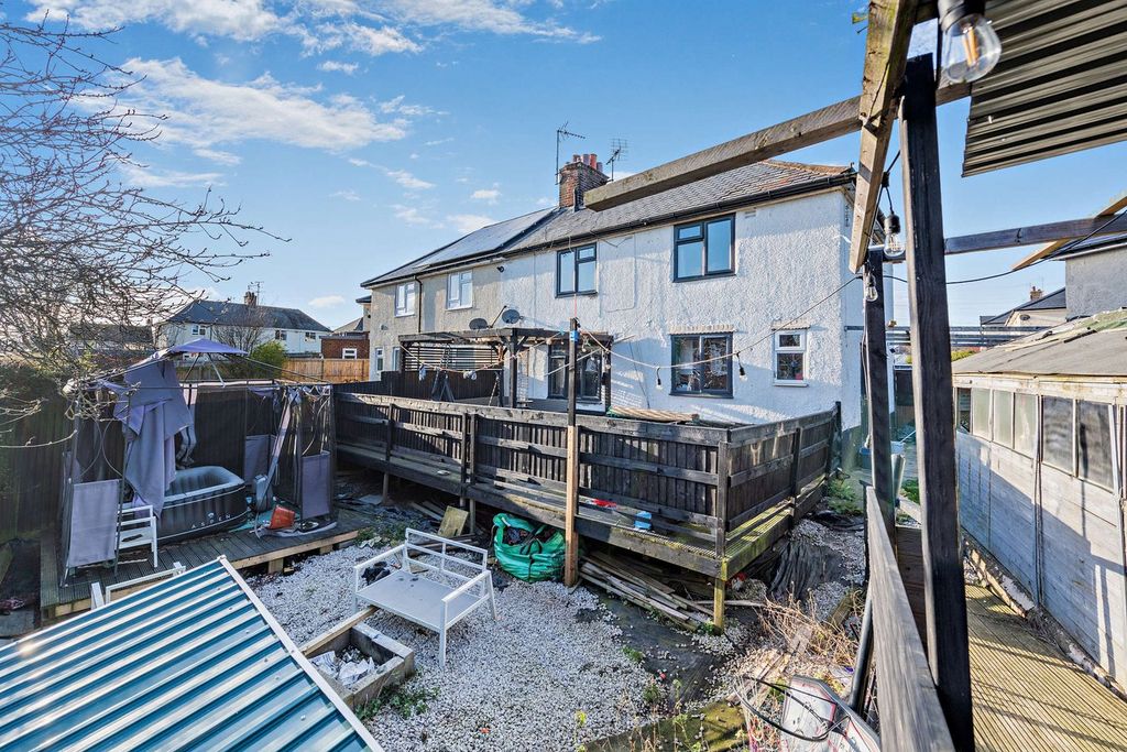 Additional image 20 of 4 bed semi-detached house for saleNant Mawr Crescent, Buckley CH7