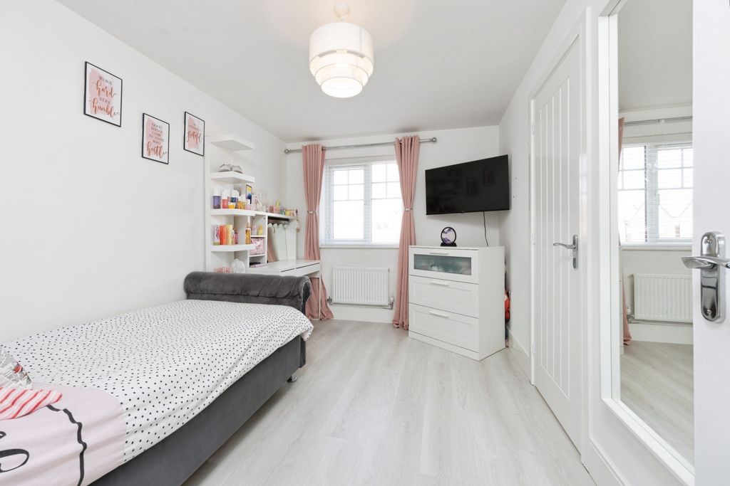 Additional image 15 of 5 bed detached house for saleTralee Court, Ashington NE63