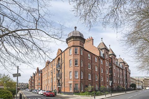 Stepney Green E1, Stepney, London