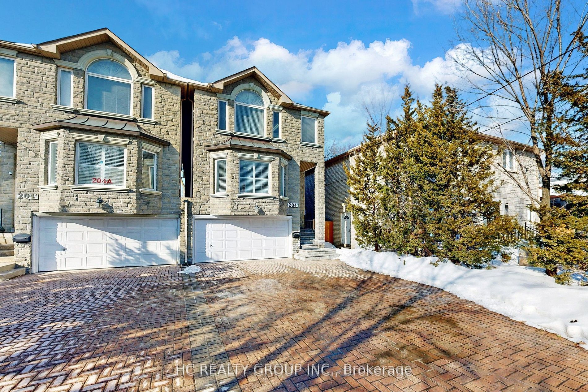 204B Finch Avenue E, Toronto, ON, M2N 4R9