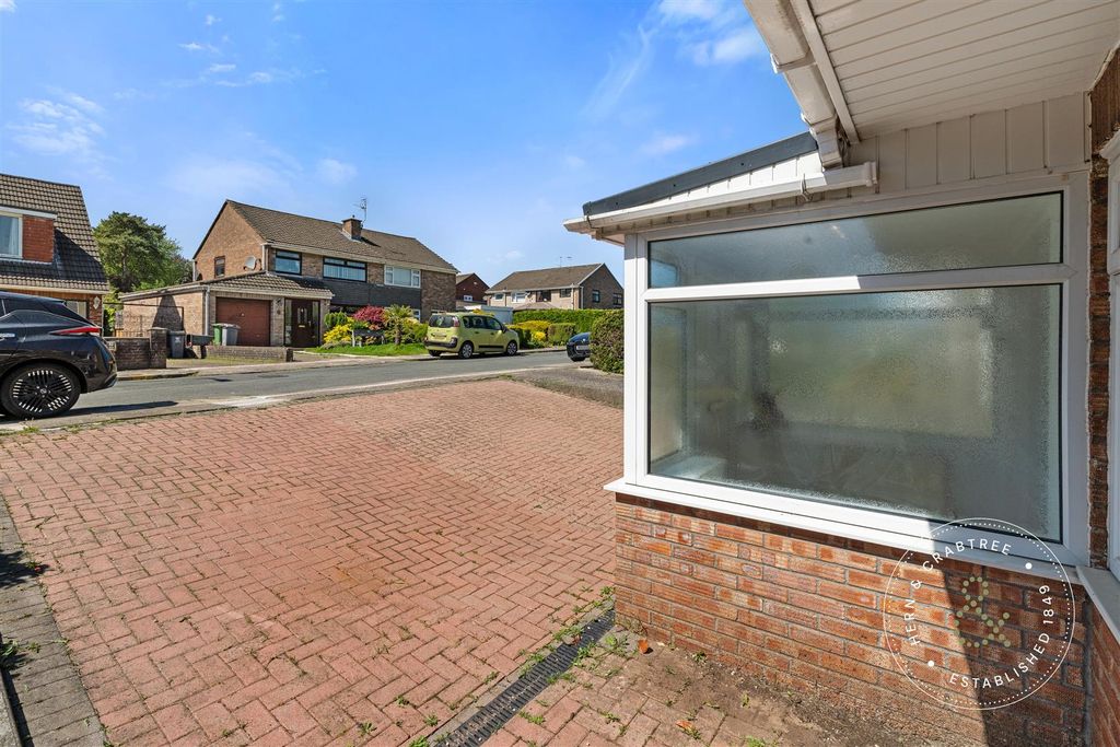 Additional image 44 of 4 bed semi-detached house for saleWell Wood Close, Cardiff CF23