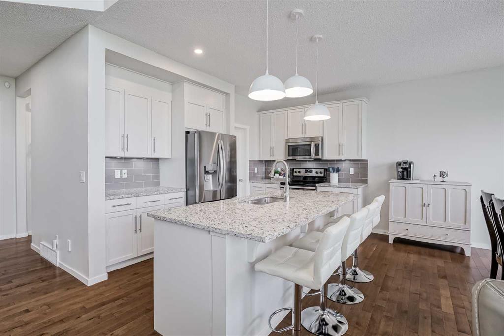 Additional image 6 of 225 Kingsmere Cove SE, Airdrie, AB, T4A 0S1