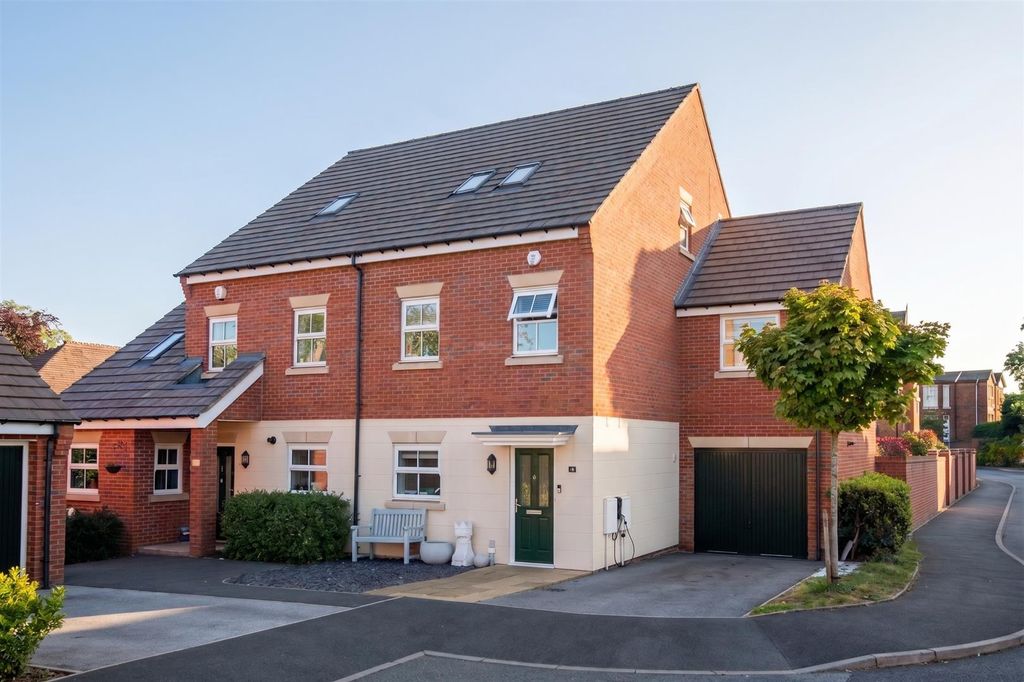 Additional image 27 of 4 bed semi-detached house for saleAlbert Place, Altrincham WA14