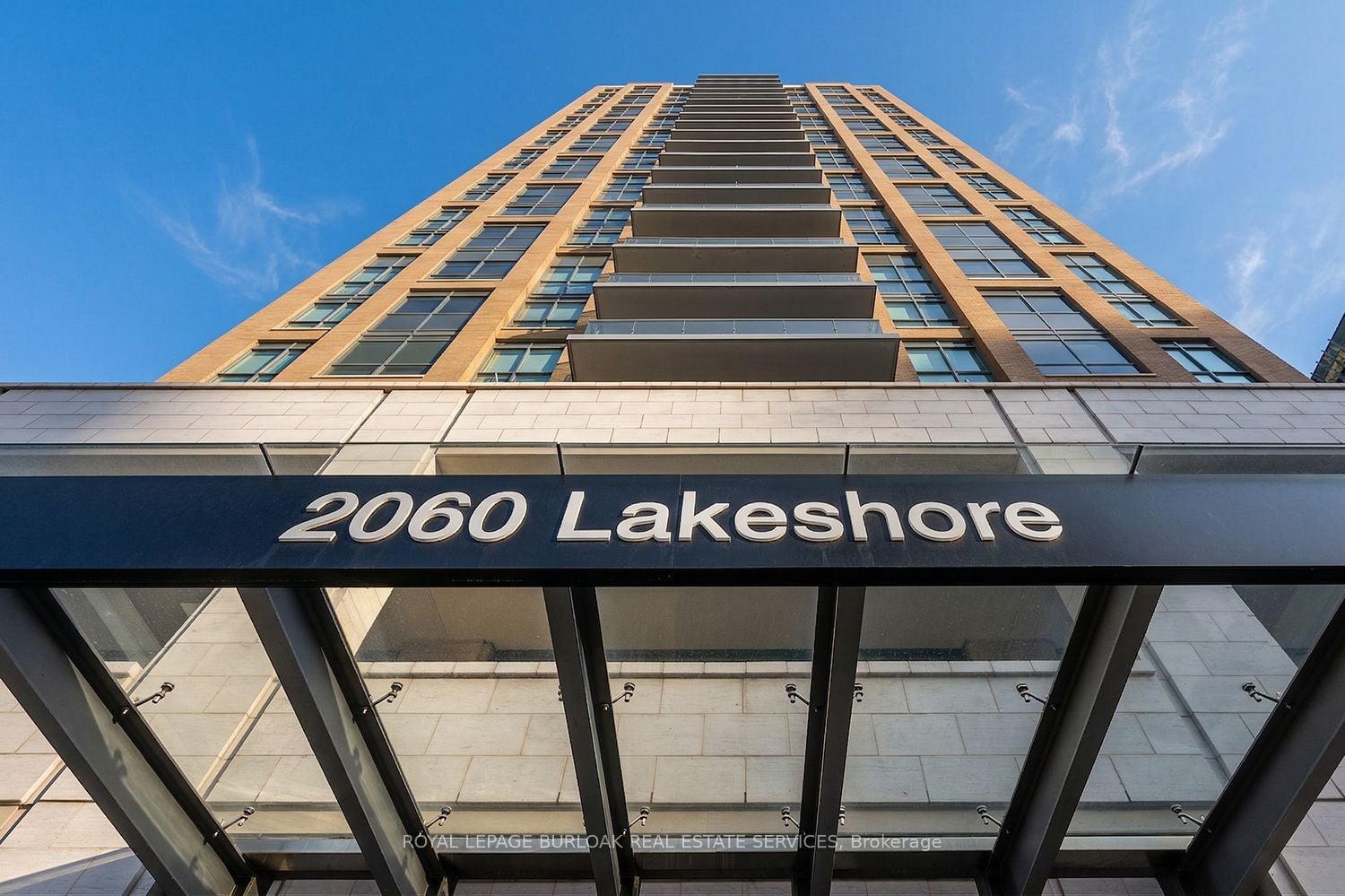 608-2060 Lakeshore Road, Burlington, ON, L7R 0G2