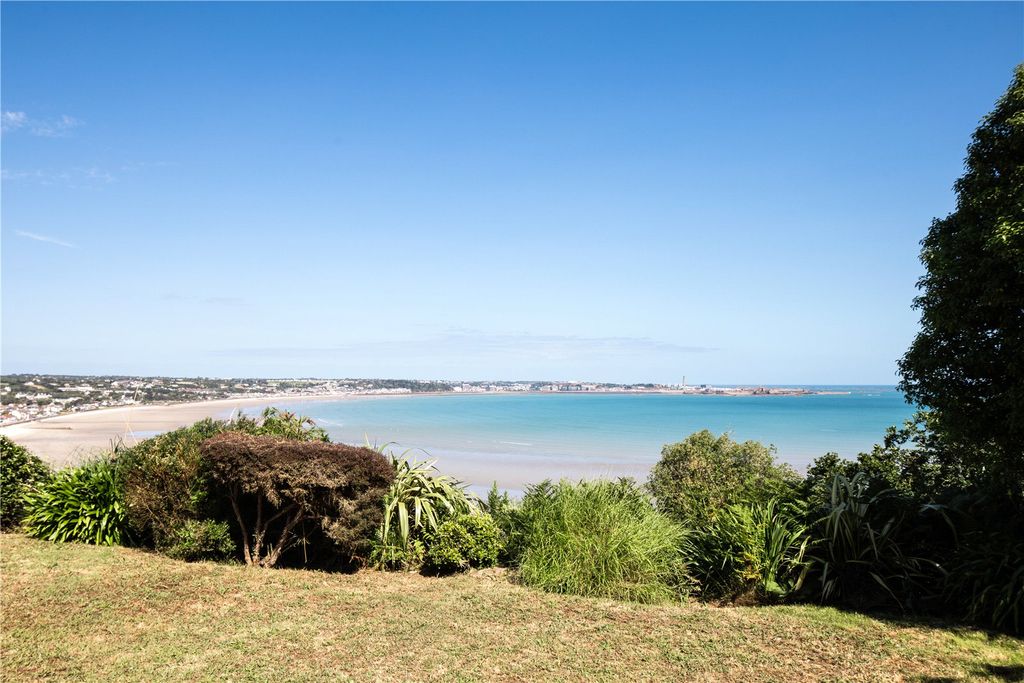 Additional image 16 of 4 bed detached house for saleLe Mont De La Rocque, St Brelade, Jersey JE3