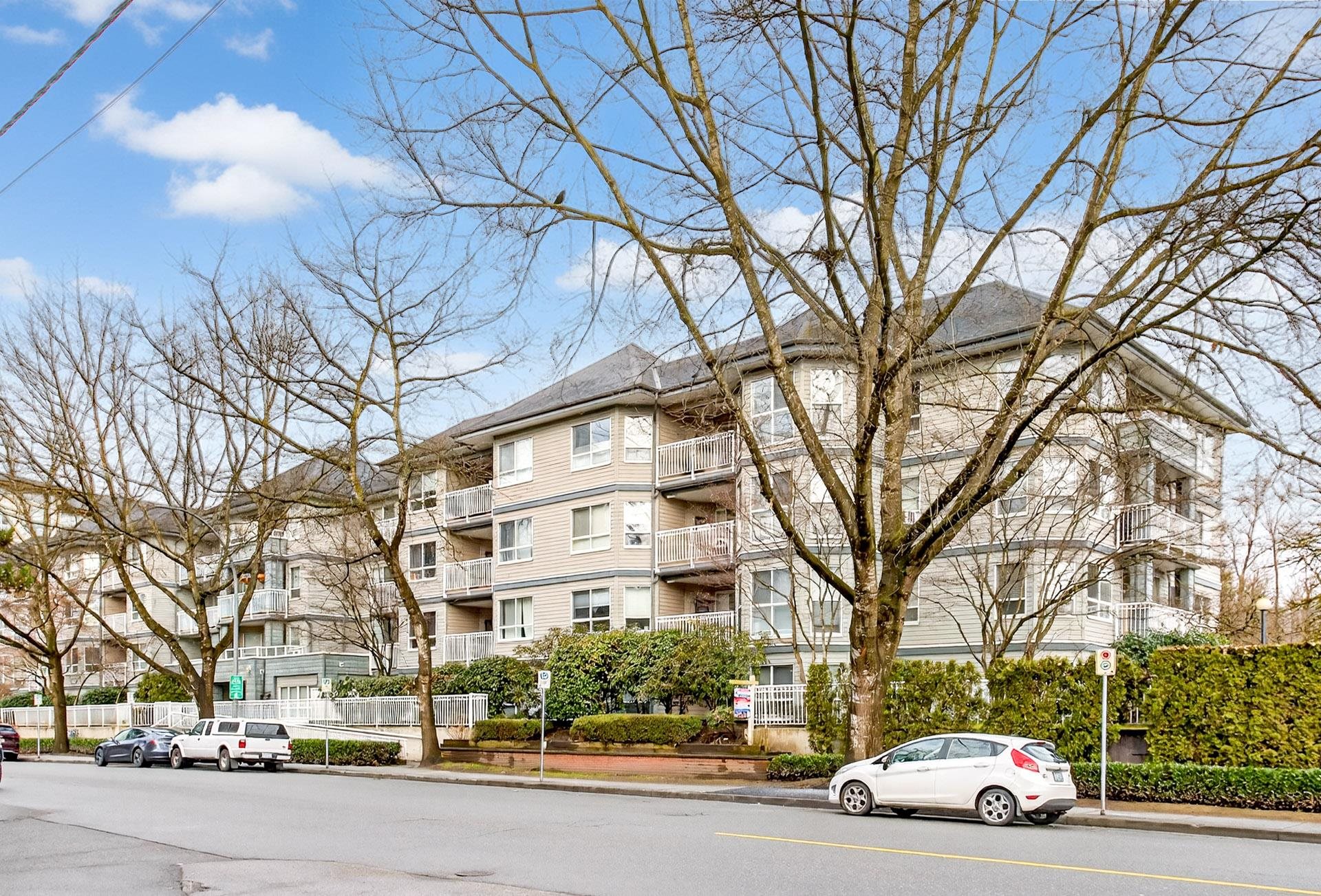 205-2439 Wilson Avenue, Port Coquitlam, BC, V3C 6H6