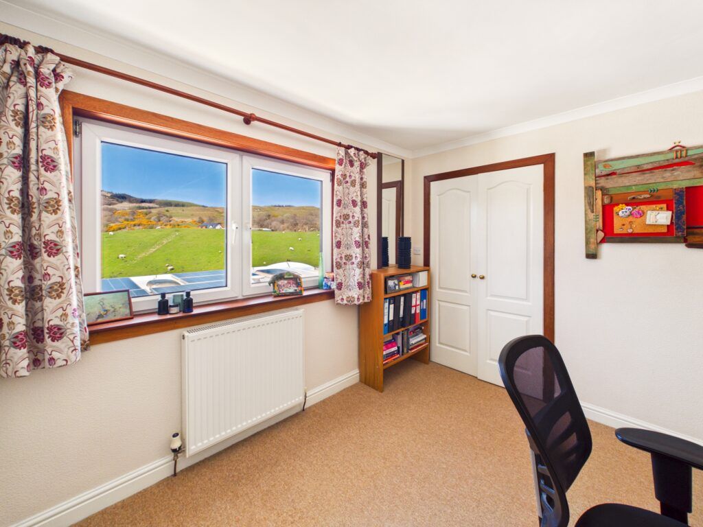 Additional image 29 of 6 bed detached house for saleCeoletive, North Connel, By Oban, Argyll PA37