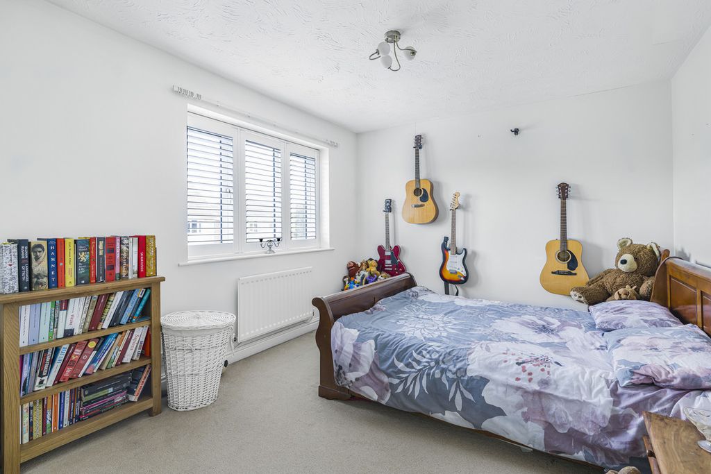 Additional image 10 of 5 bed detached house for salePeregrine Way, Bicester OX26