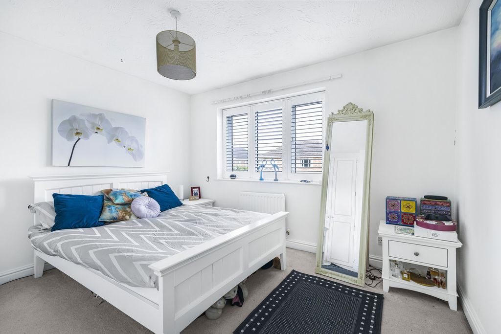 Additional image 12 of 5 bed detached house for salePeregrine Way, Bicester OX26