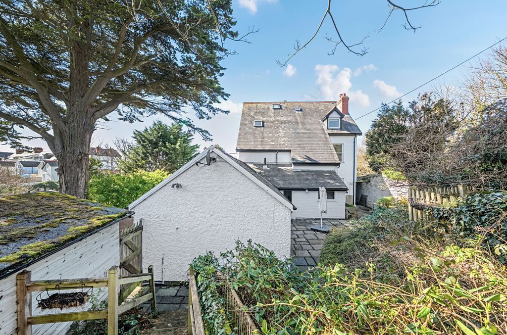 Additional image 19 of 8 bed detached house for saleAberdovey, Gwynedd LL35