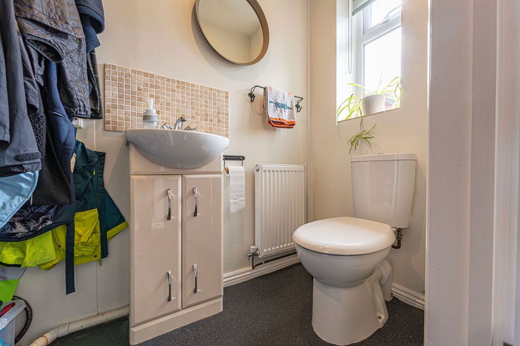 Additional image 19 of 3 bed semi-detached house for saleSt. Josephs Close, Undy NP26