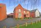 Spectrum Avenue, Ashlawn Gardens, Rugby, CV22