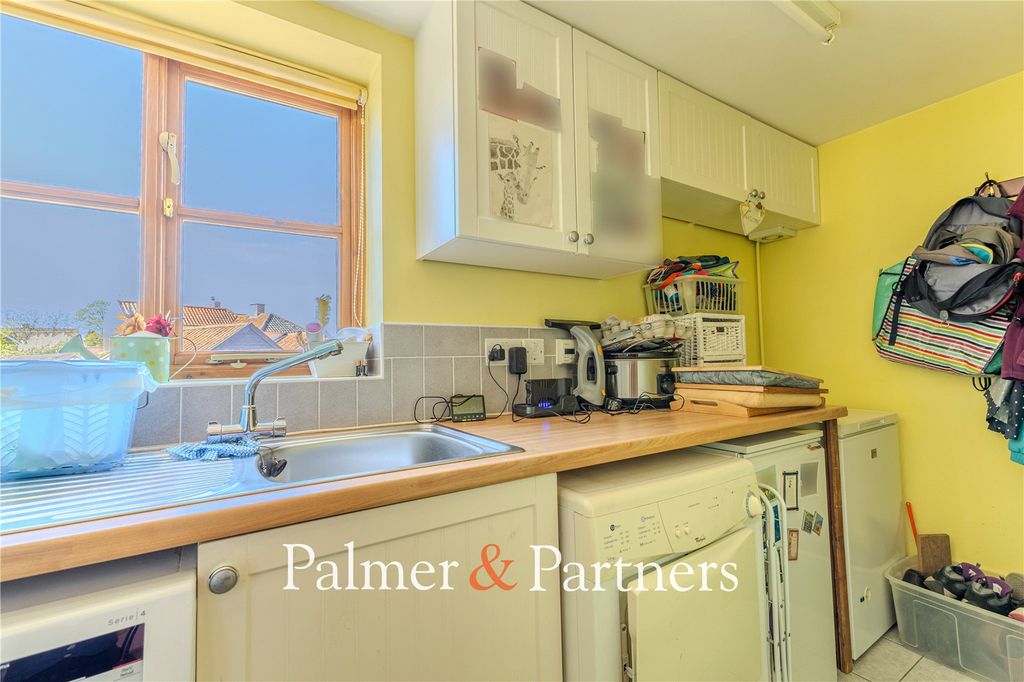 Additional image 9 of 4 bed detached house for saleAldeburgh Road, Friston, Suffolk IP17