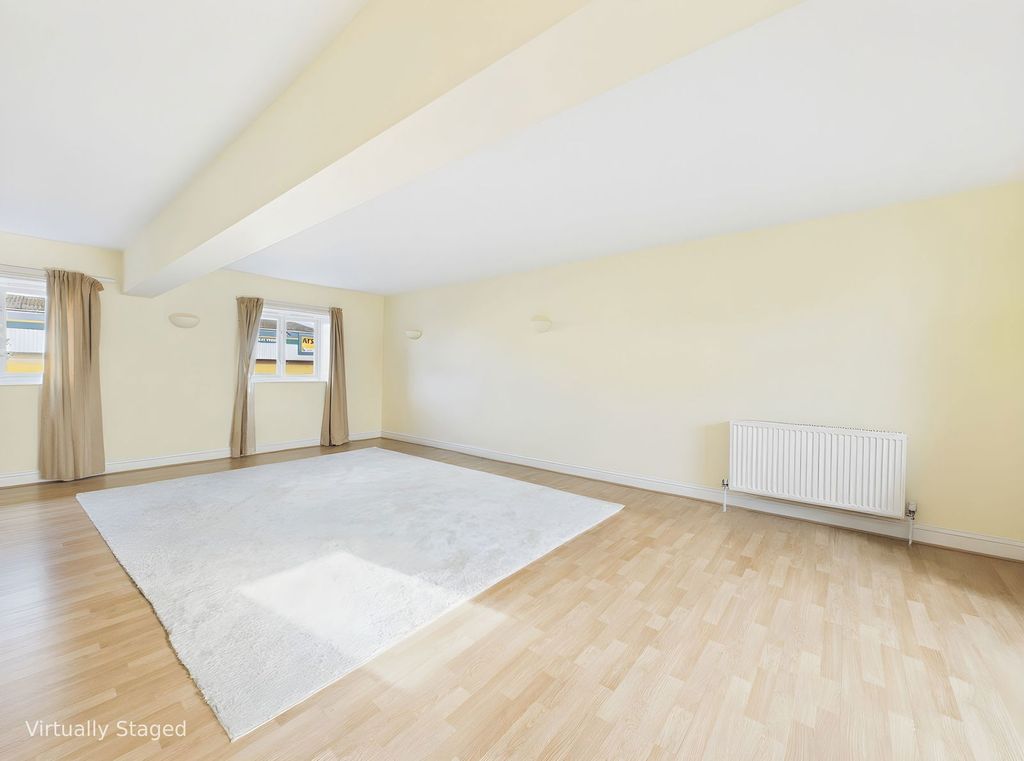 Additional image 2 of 2 bed flat for saleCherry Tree Court, Diss IP22