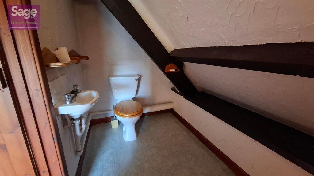 Additional image 31 of 9 bed cottage for saleCentral Avenue, Newbridge, Newport NP11