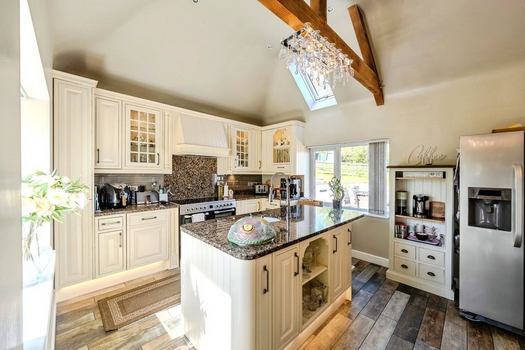 Additional image 2 of 3 bed detached bungalow for saleMitchel Troy, Monmouth NP25