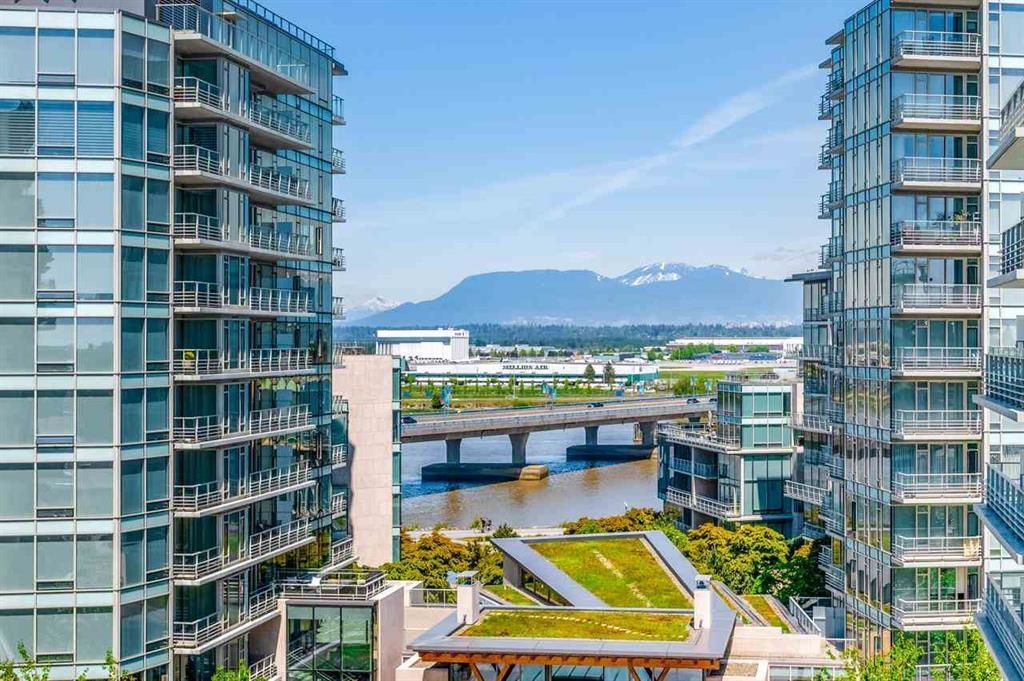 809-5199 Brighouse Way, Richmond, BC, V7C 0A7