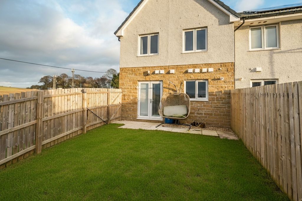 Additional image 14 of 3 bed semi-detached house for sale41 Buick Drive, Arbroath DD11