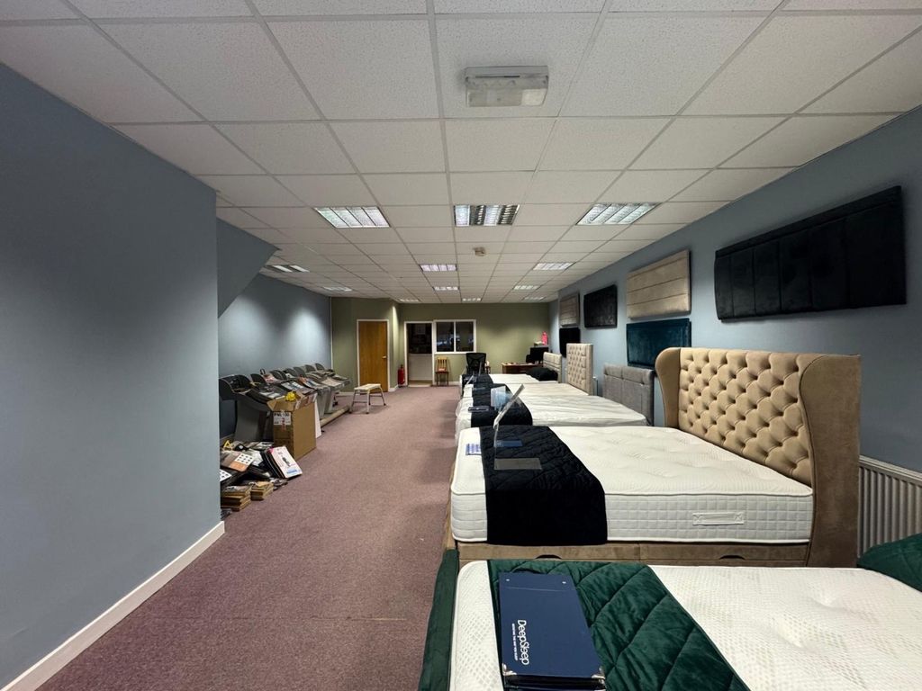 Additional image 2 of Retail premises for saleCommercial Street, Tredegar NP22