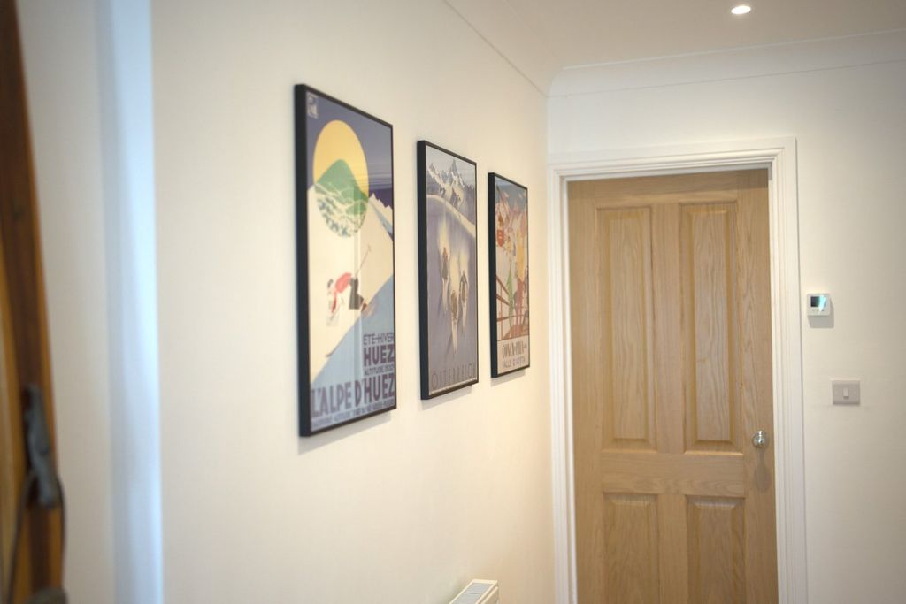 Additional image 5 of 3 bed bungalow for saleGoitre Road, Aberaeron SA46