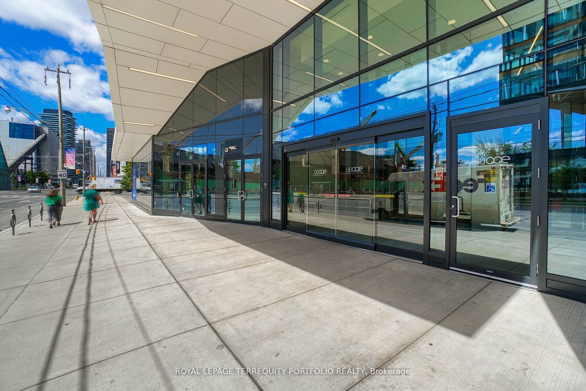 Additional image 3 of 1220-130 Queens Quay E, Toronto, ON, M5A 0P6