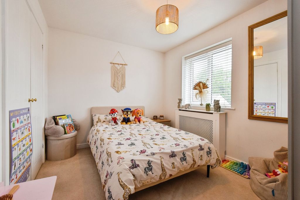 Additional image 24 of 4 bed detached house for saleBryn Dreinog, Capel Hendre, Ammanford, Carmarthenshire SA18